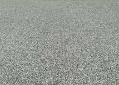 Koberce Breno Metrážny koberec LEIGHTON 76, šíře role 400 cm, sivá