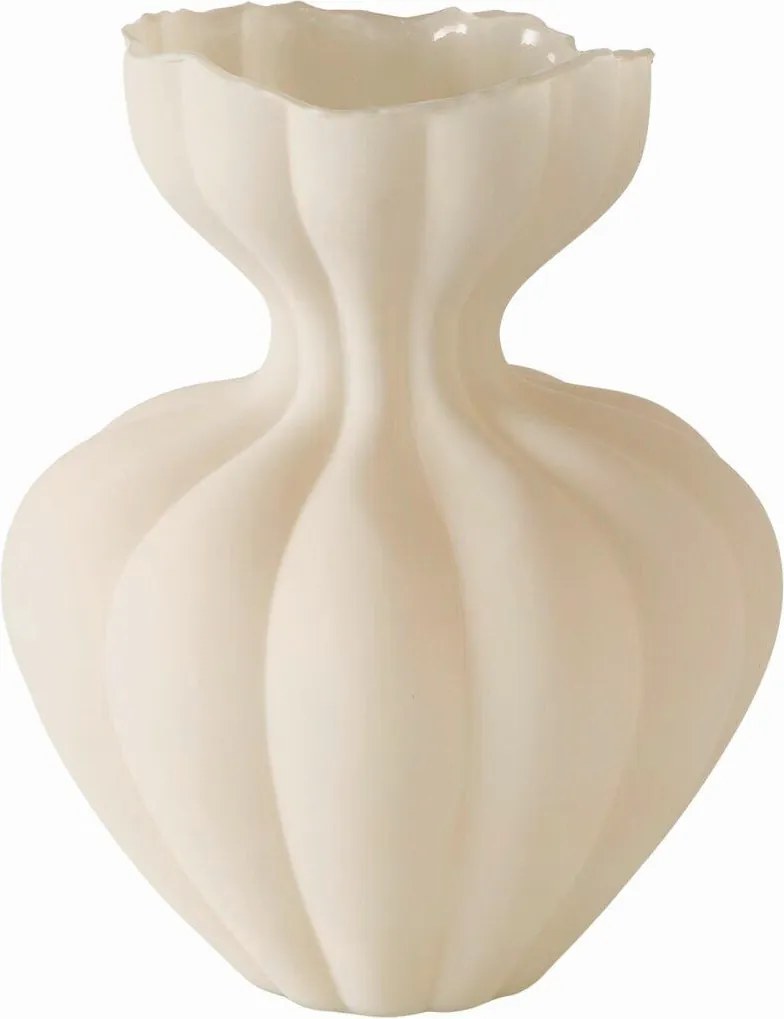 XXXLutz VÁZA, sklo, 33 cm - Vázy - 00488500X701