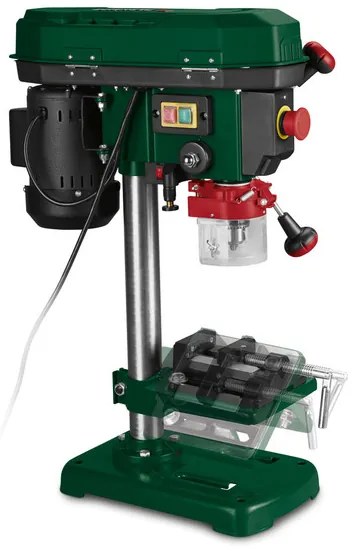 Parkside®  Stolová vŕtačka Ptbm 400 B1  (100359182)