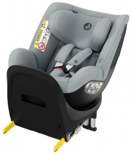 MAXI-COSI MICA ECO I-SIZE AUTOSEDAČKA AUTHENTIC GREY