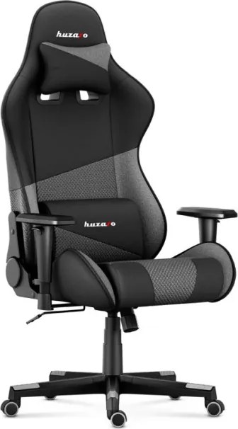 Herná stolička Force 6.2 Grey Mesh