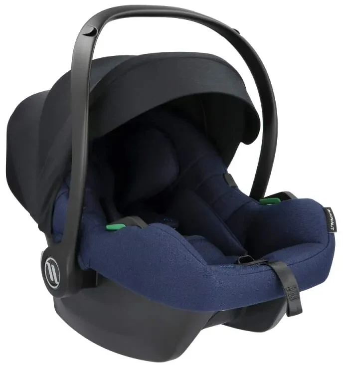 AVIONAUT Autosedačka Cosmo 2.0 i-Size 40-86cm - Navy