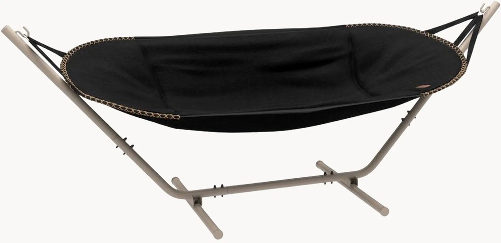 Záhradná hojdacia sieť so stojanom Cobana