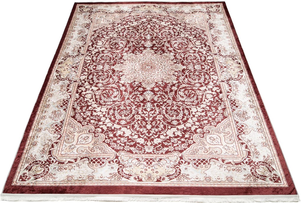 TA Koberec 42510 PRINT VICTORIA Rozmer: 80x150 cm