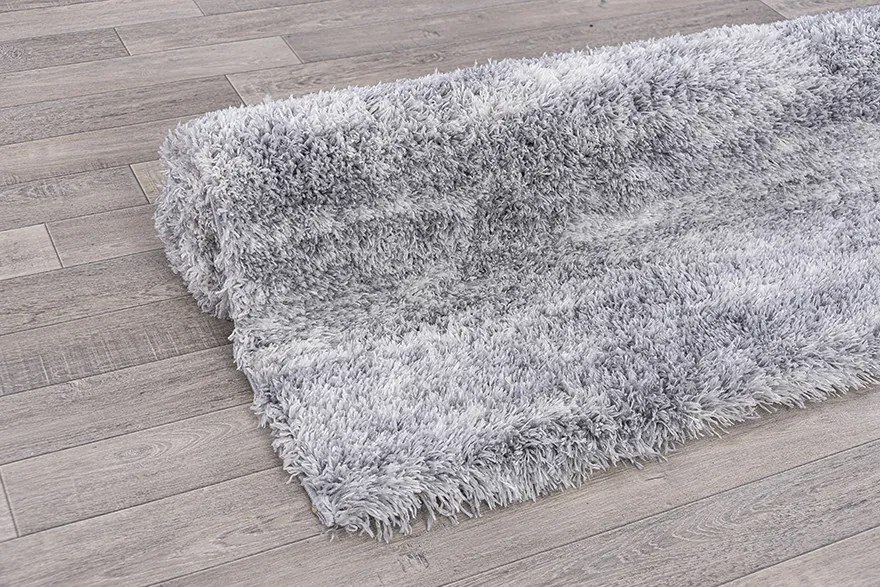 Festival koberce Kusový koberec Pearl 520 Grey - 80x150 cm