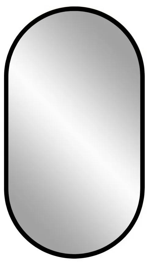 CMD Kúpeľňové zrkadlo APOLLO LED
