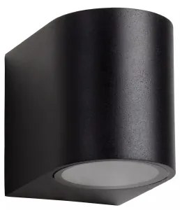 Lucide 22861/05/30 - LED Stmievateľné vonkajšie svietidlo ZORA 1xGU10/5W/230V IP44