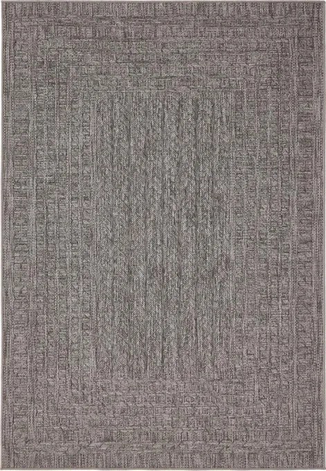 Koberec šnúrkový  Balta Timber 36317 994