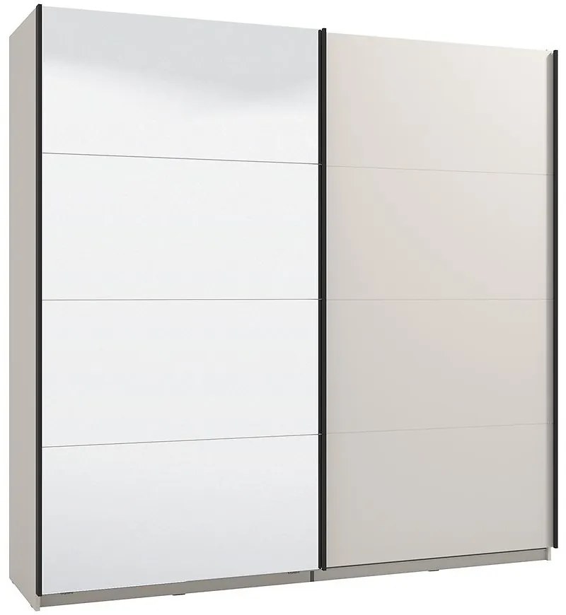 Skriňa Lucca 220 Og 11013682