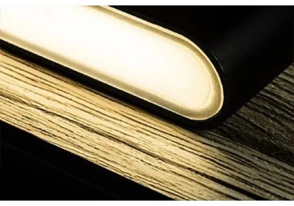 FARO 20061 - LED Nástenné svietidlo MOOD 2xLED/3W/230V