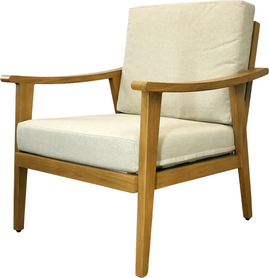 CH Hliníková súprava záhradného nábytku Tirana