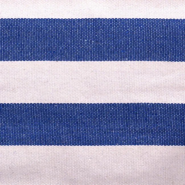 Dvojmiestna hojdacia sieť EDEN MARINE 150x260 cm s pruhmi