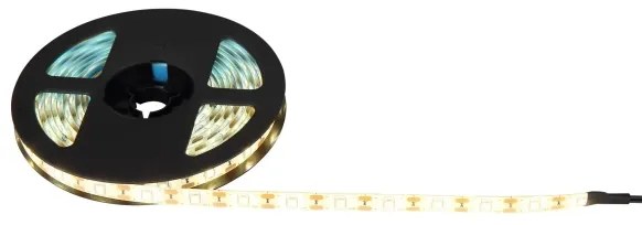 Globo 33692 - LED Solárny pásik 180xLED/0,2W/3V IP44