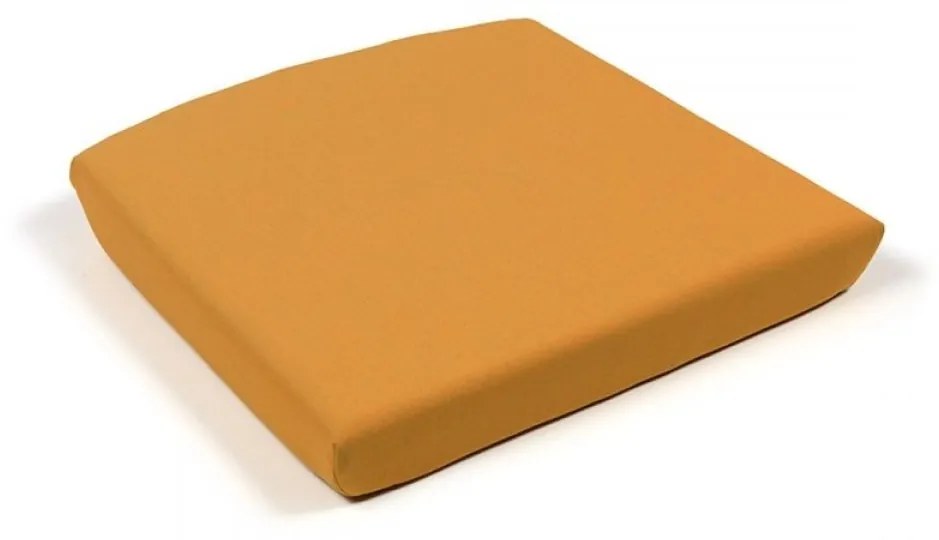 NET RELAX CUSCINO - podsedák senape