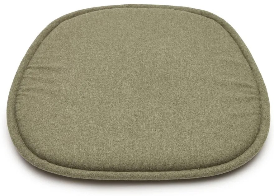 Sedák z mikrovlákna 43x43 cm Romane – Kave Home