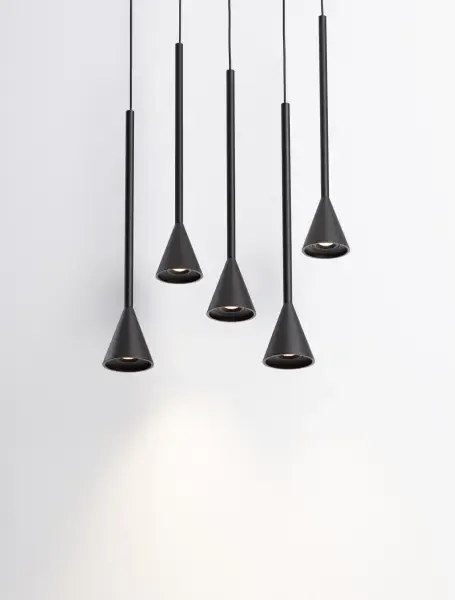 LED luster Net 5