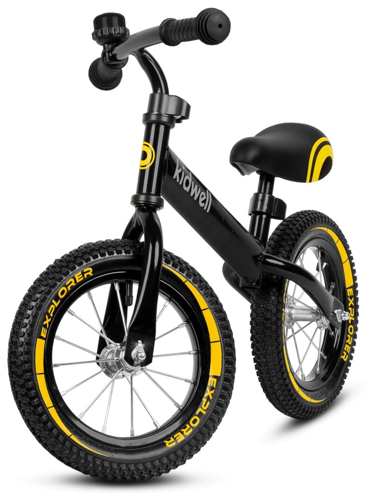 Cykloodrážadlo CRUZER Explorer