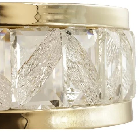 LED stmievateľný závesný luster na lanku ENRIQUE LED/50W/230V 3000-6000K + diaľkové ovládanie