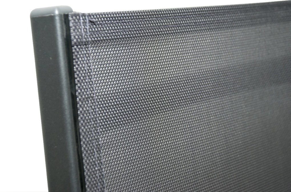 Doppler CONCEPT TEAK FSC®, polohovacie kreslá, 4+1