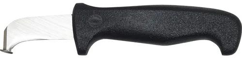 Káblový nôž s papučkou Mikov Elbot 346-NH-1