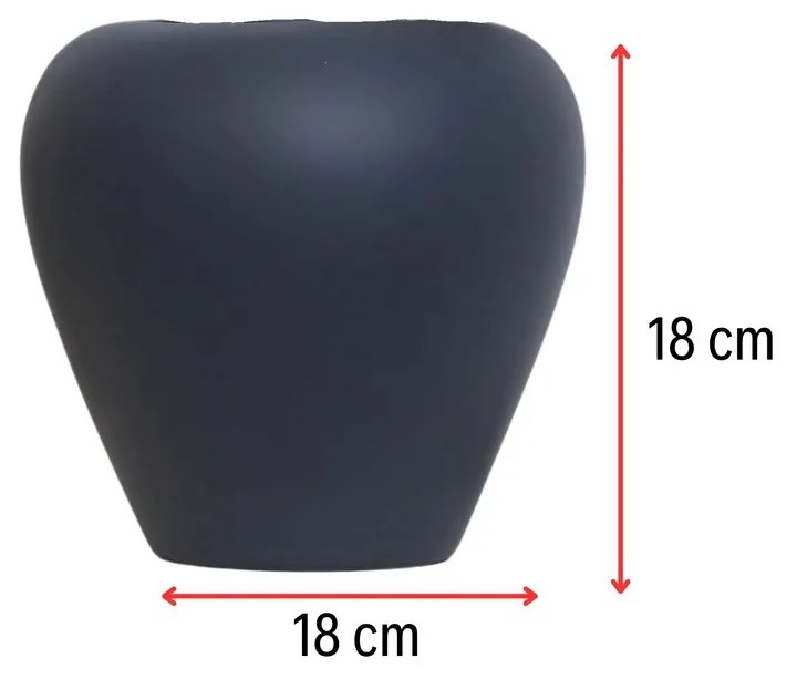 Tisha Small - Anthracite