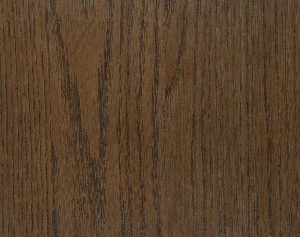 Nočný stolík v dekore duba v tmavoprírodnej farbe Paron – Actona