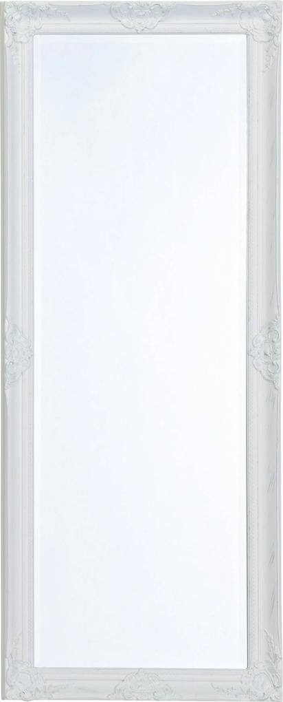 Bighome - Zrkadlo CENIDE 150x60 cm - biela