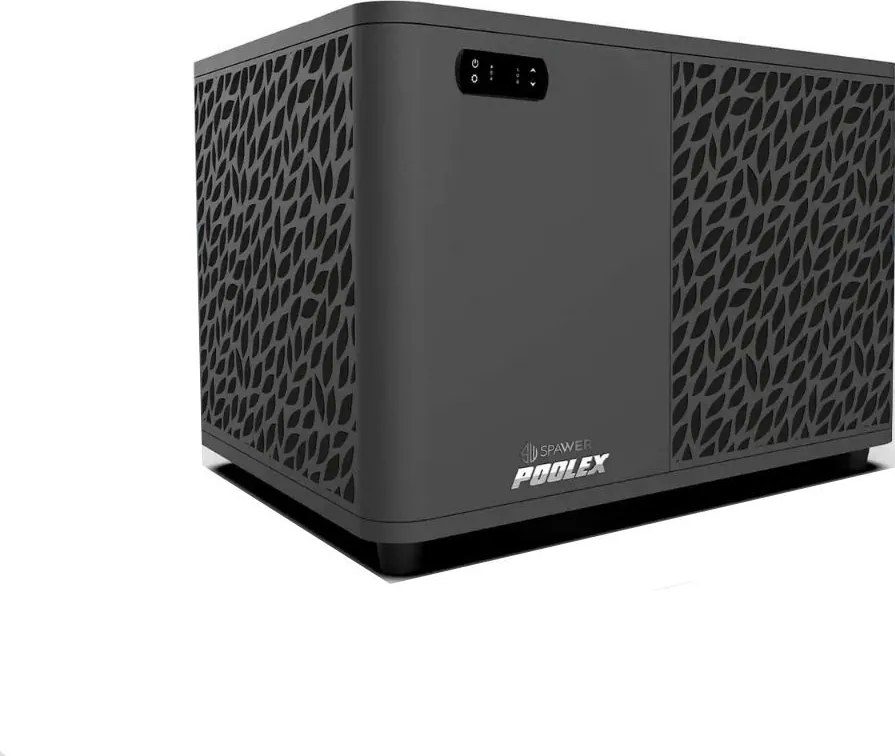 Poolex Tepelné čerpadlo Spawer ICE SPA 7kW