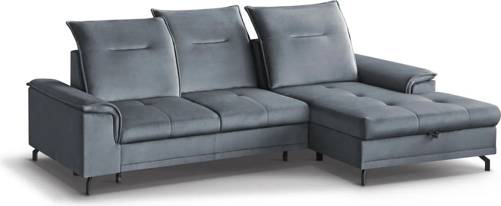 Sedacia súprava BRUNO MINI