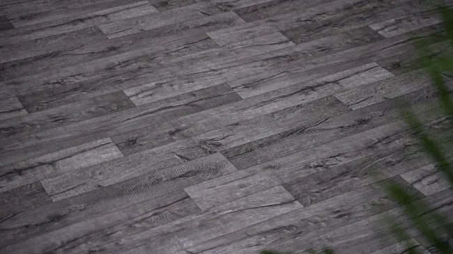 PVC podlaha Viva Hunter Oak S92 hnedá