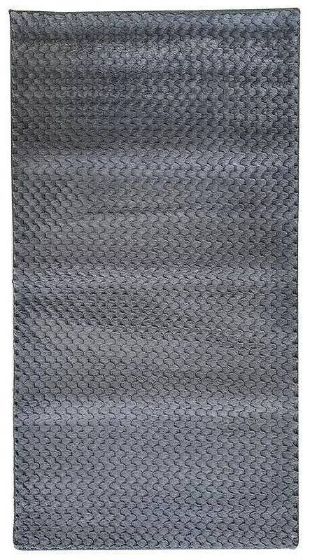 Koberec Waffle 0,8/1,5 MRD-408 šedá
