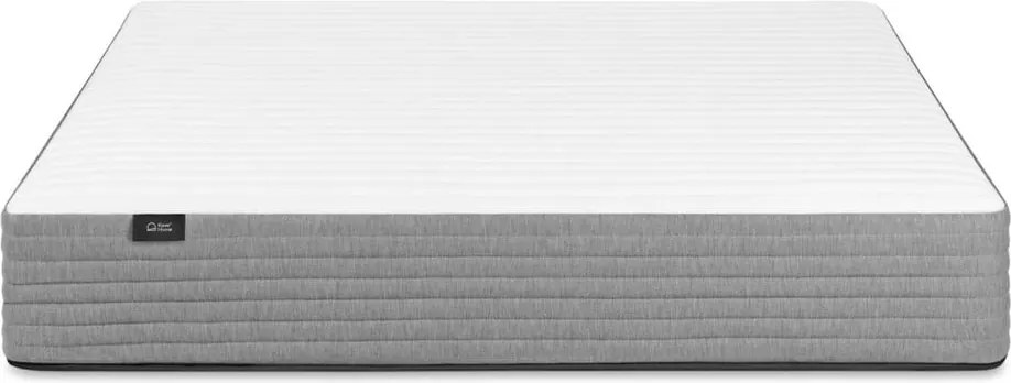 Tvrdý pružinový termoregulačný matrac 135x190 cm Juno – Kave Home