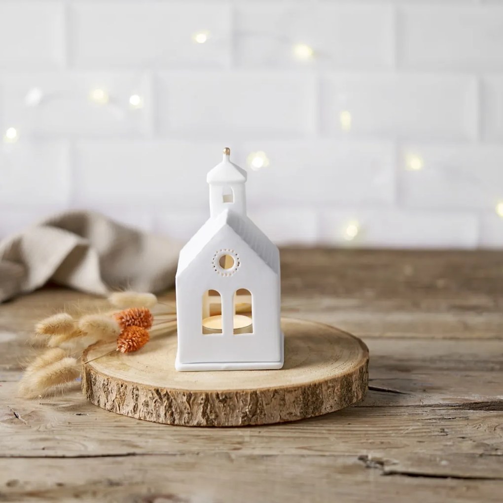 Lampáš Raeder kaplnka 14 cm