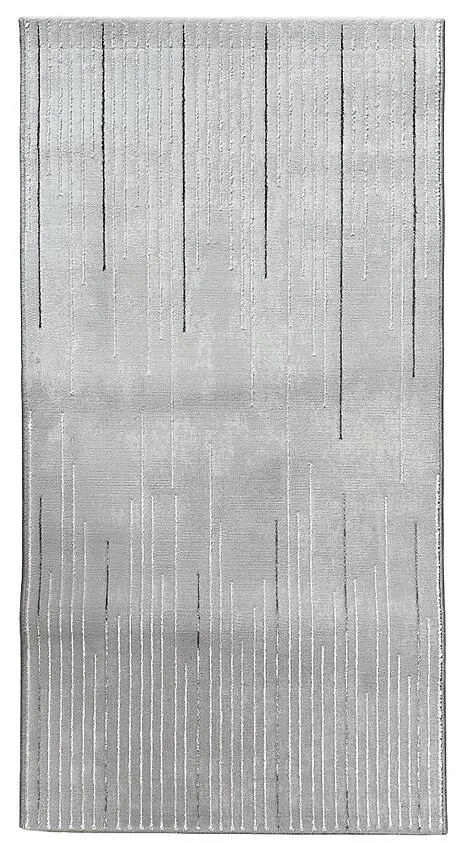 Koberec Creation 0,8/1,5 50248 495 sivý