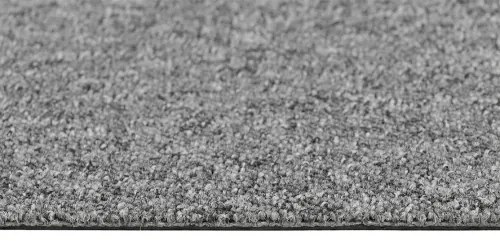 Koberce Breno Kobercový štvorec MUSTANG 73, velikost balení 5 m<sup>2</sup>  (20ks), sivá