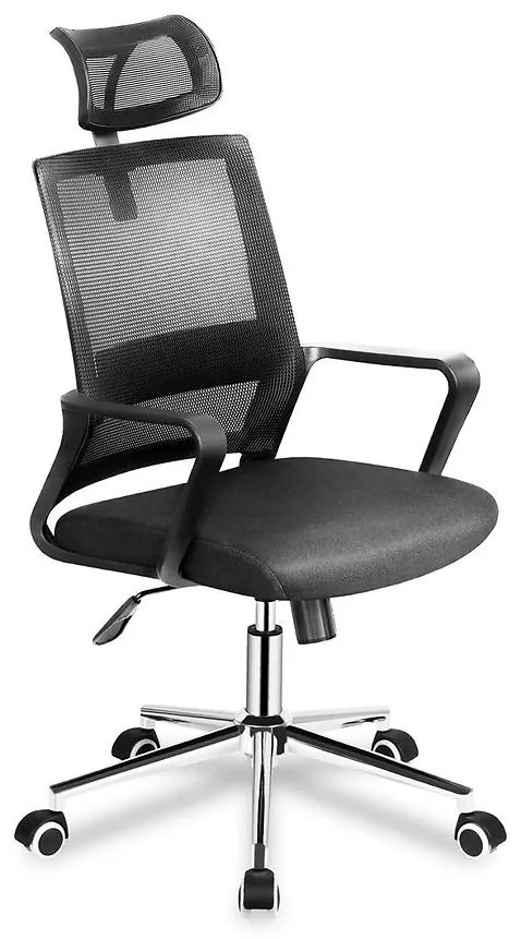 Kancelárske kreslo Markadler Manager 2.1 Black