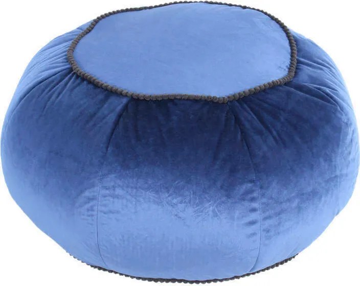 XXXLutz TABURETKA „PUFF“, 65/35/65 cm Livetastic - Kreslá - 005937004301