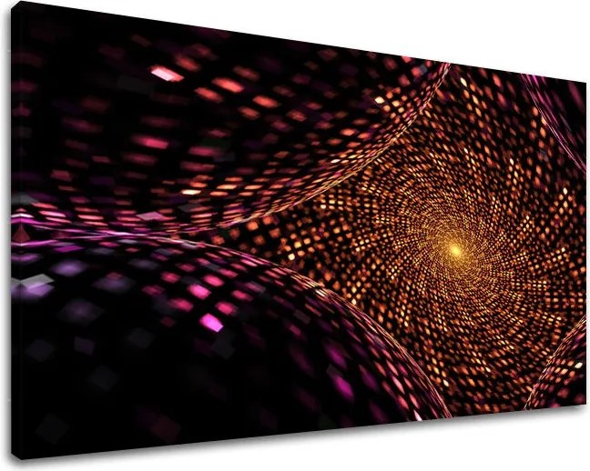 Obraz na stenu ABSTRAKT