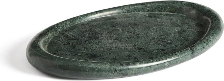 Mramorová dekoratívna tácka 28x43 cm Lenorel – Kave Home