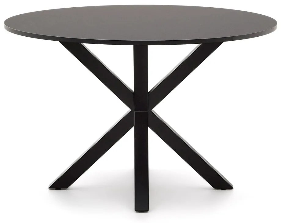 Okrúhly jedálenský stôl ø 120 cm Argo – Kave Home