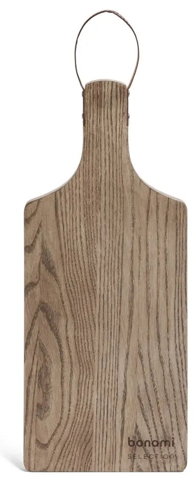 Servírovacia drevená doštička 52,5 x 18 cm Rustic – Bonami Selection