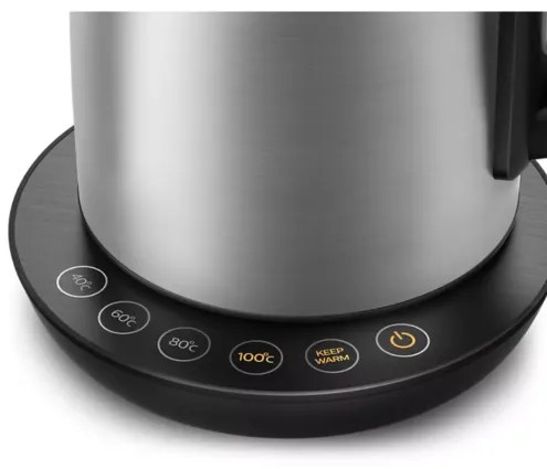 Philips Rýchlovarná kanvica s reguláciou teploty Avance Collectiion HD9359/90