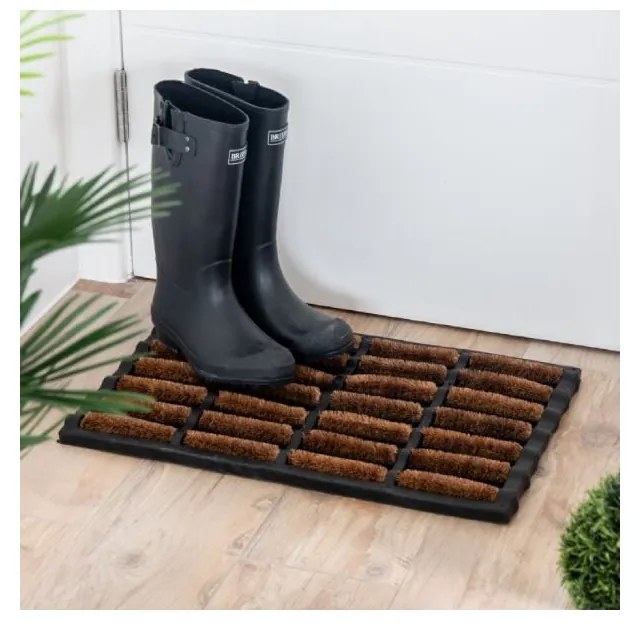 Rohožka Addis Terrington, 60 x 40 cm