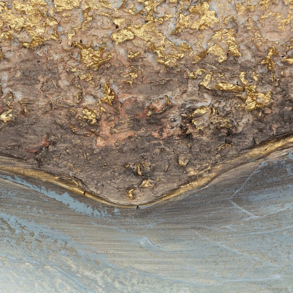 RUČNE MAĽOVANÝ OBRAZ 539 60X80 CM