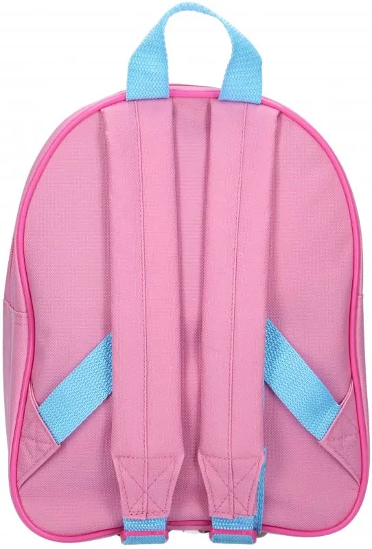 Detský / dievčenský predškolský batôžtek Minnie Mouse - Disney - 6L
