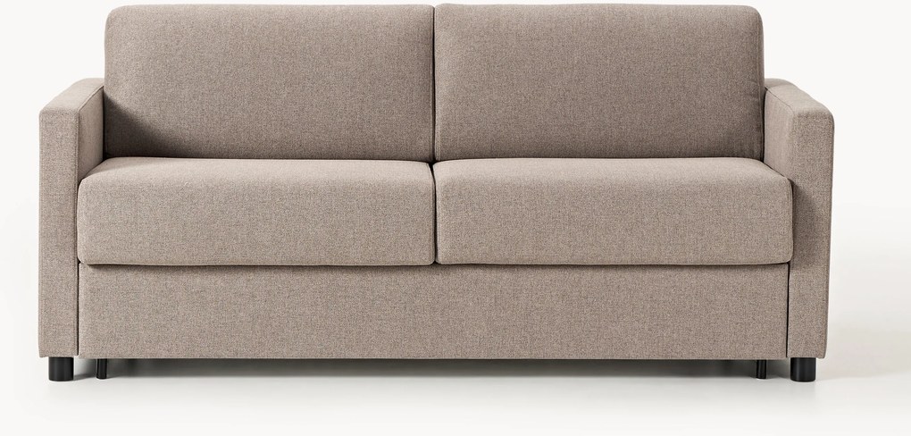 Rozkladacia pohovka's matracom Morgan (2-miestna)