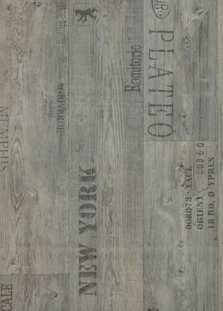Koberce Breno PVC CHROMETEX Memphis 592, šíře role 400 cm