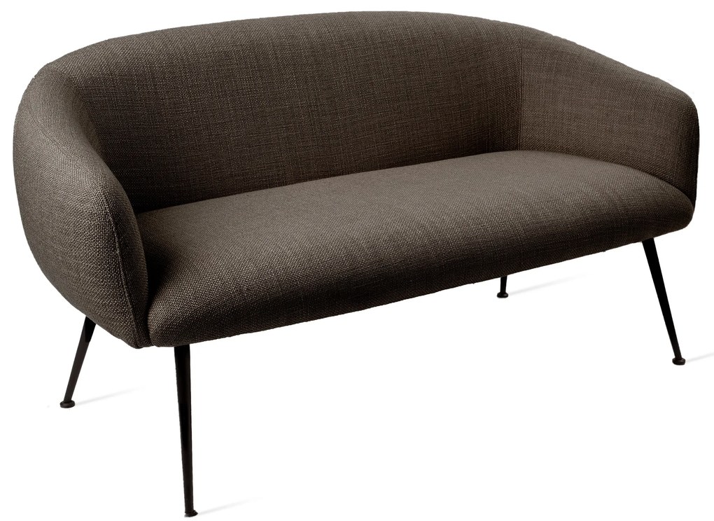 Pohovka Buddy 70 × 134 × 70 cm