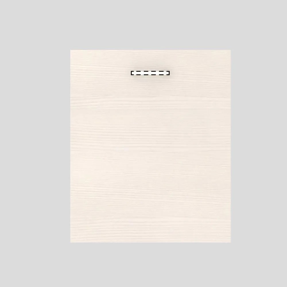 BTC ALFA DU-60-72- Varianta: CASHMERE