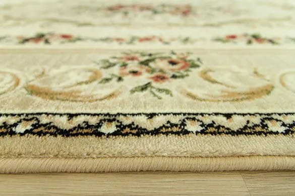 Koberec Lotos 535/106 béžový